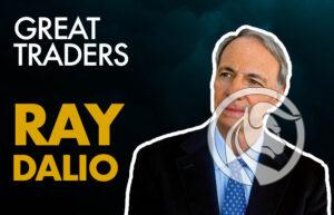 Ray dalio investor trader