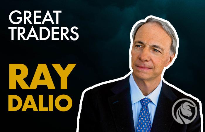 Ray Dalio – inwestor i jeden z najbogatszych ludzi na świecie