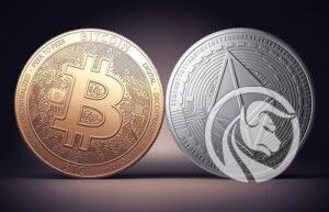 bitcoin i ethereum