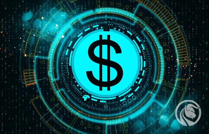 Cyfrowy dolar do 2030 roku