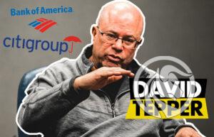 david tepper trading