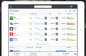 etoro app android