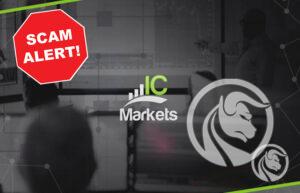 ic markets klon scam