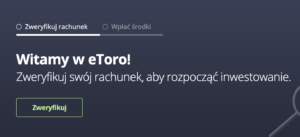 konto etoro