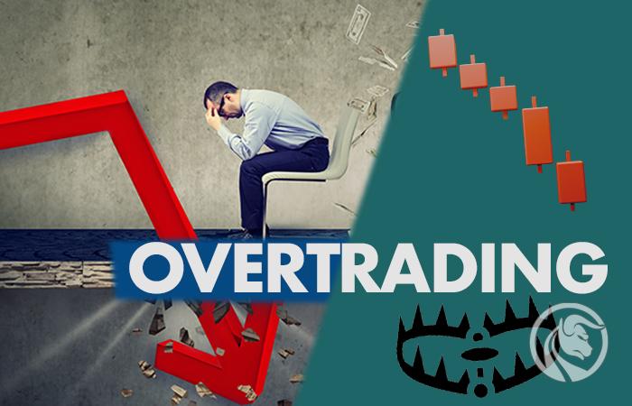 Overtrading – najskuteczniejsza pułapka na tradera! [Video]
