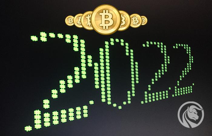 Rynek kryptowalut: Co działo się w 2021 r. i czego spodziewać się w 2022 r.?