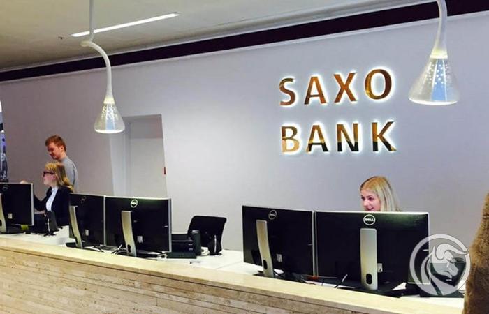 indexy saxo bank CFD