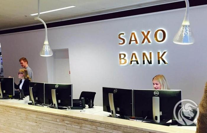 Saxo Bank ogłosił wyniki za 2024 r. Rekordowy wzrost zysku netto o 287%
