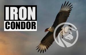 strategia iron condor
