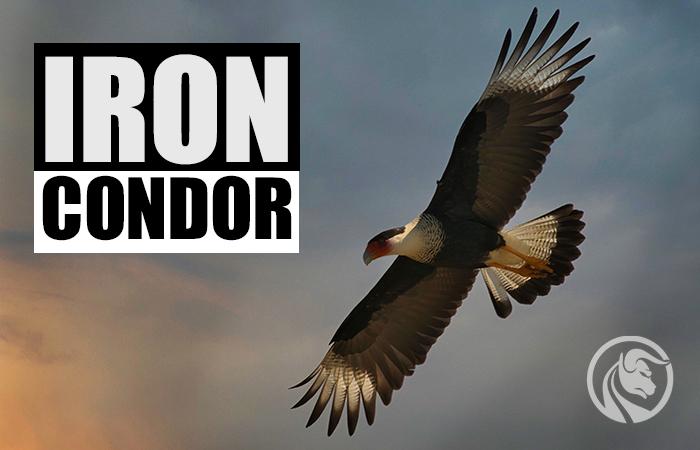 strategia iron condor