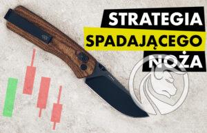 strategia spadającego noża