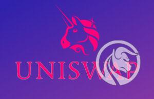 uniswap giełda kryptowalut