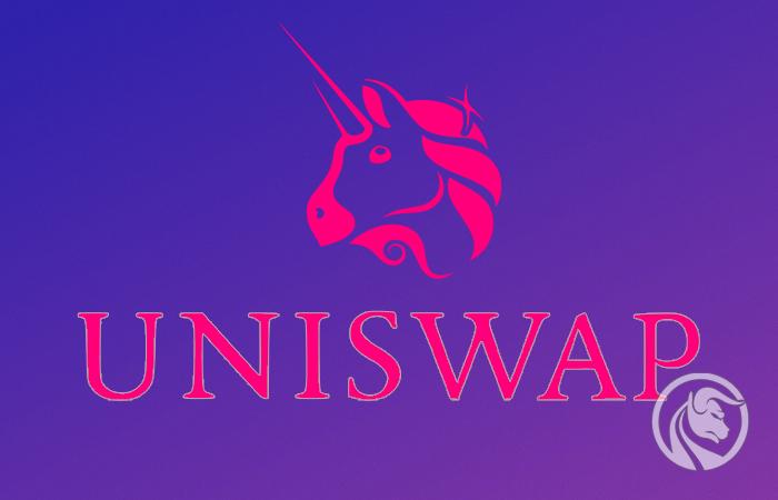 1 mld USD przychodu zdecentralizowanej giełdy kryptowalut Uniswap