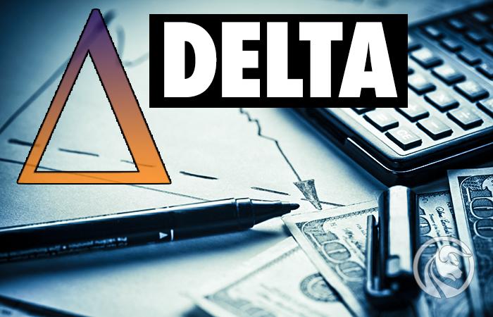 Opcje: Delta – kluczowy współczynnik grecki