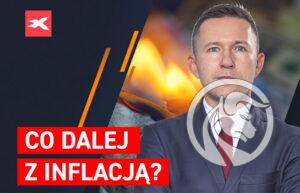 Co dalej z inflacja