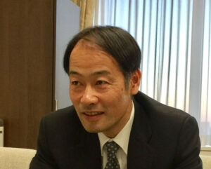 Junichi Nakajima