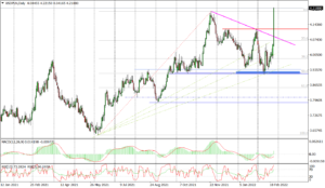 USDPLN Daily_1_24022022