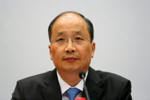 Yi Huiman