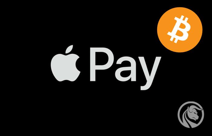 Do Apple Pay dołączą płatności w kryptowalutach?