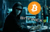 Bitfinex Bitcoin-Hacking-Angriff
