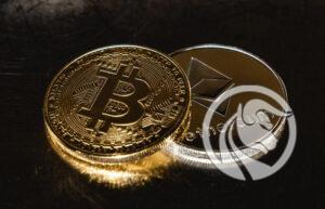 Bitcoin, Ethereum