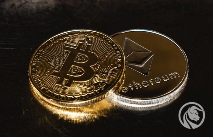 Biznesowy gigant inwestuje w bitcoiny i ethereum