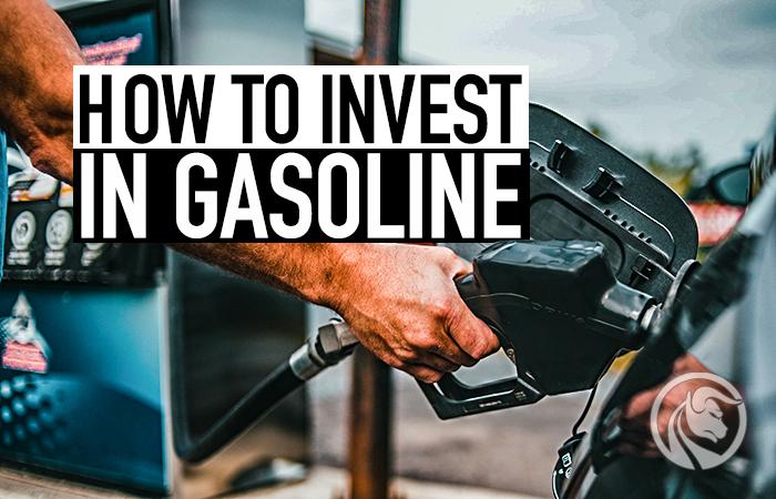 jak inwestować w benzynę - gasoline