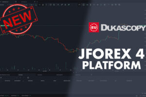 jforex 4 dukascopy-Plattform