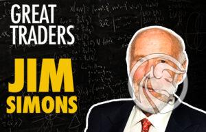jim simons great trader