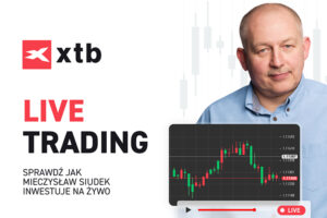 live trading mieczysław siudek