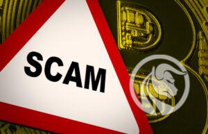 mars stealer crypto scam