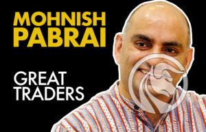mohnish pabrai great traders