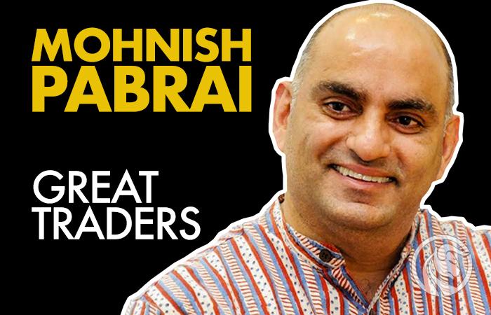 Mohnish Pabrai – kim jest hinduski „Warren Buffett”?