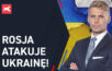 Rusko útočí na Ukrajinu