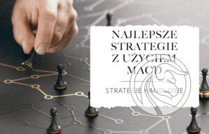 strategie macd