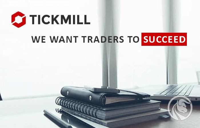 Tickmill dodaje do oferty nowe CFD na kryptowaluty