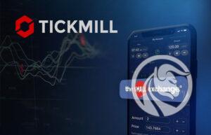 tickmill kontrakty