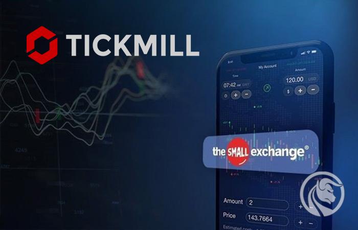 Tickmill wprowadza do oferty 10 nowych kontraktów tematycznych