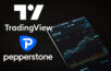 trading view pepperstone