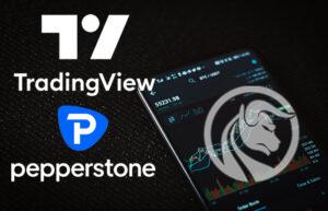 trading view pepperstone