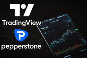 pepperstone trading view