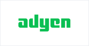 01 Adyen logo