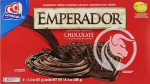 03 Emperador LatAm