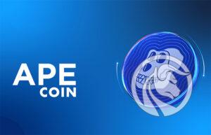 APEcoin kryptowaluty