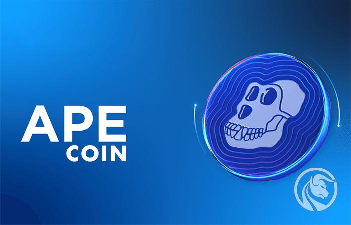 ApeCoin (APE) – kryptowaluta najsłynniejszych NFT na świecie