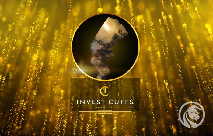 Invest Cuffs 2022