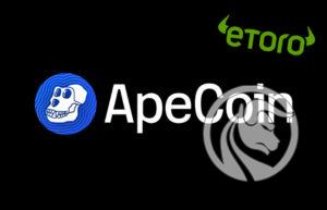 apecoin etoro