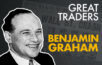 Benjamin Graham commerciante
