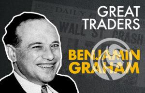 benjamin graham trader