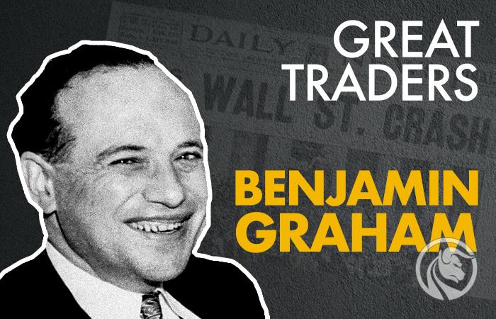 Benjamin Graham – ojciec inwestowania w wartość